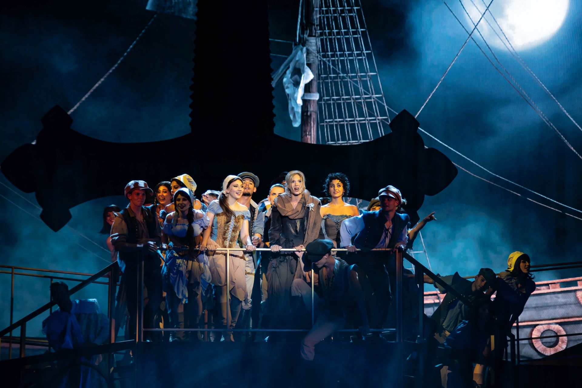 Kóra Katalin Bianka: A 3 testőr