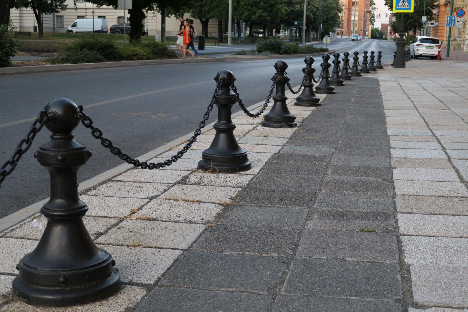 Orbán Tibor Ferenc: Hajnali ritmus