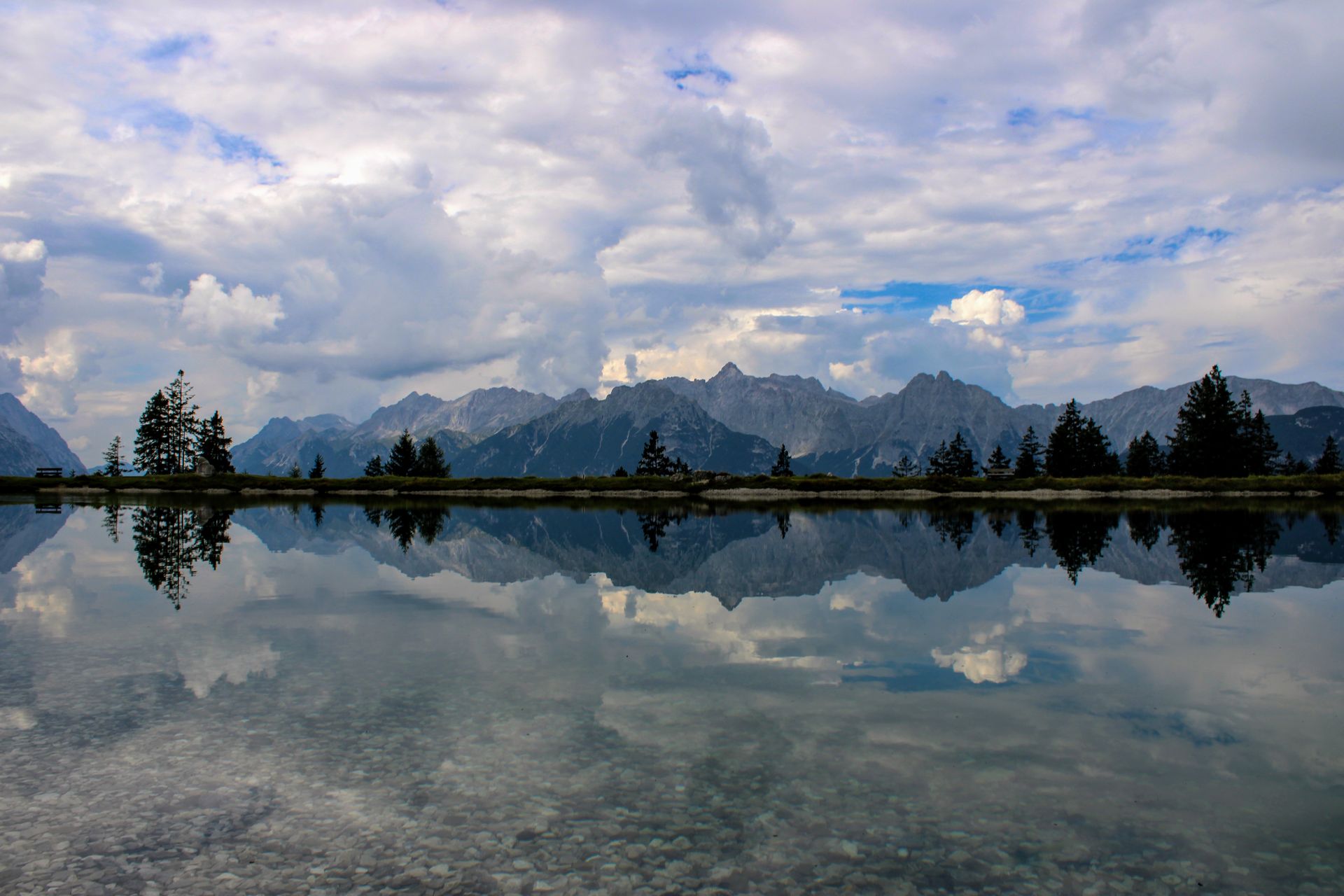 Németh Bernadett: Kettő az egyben