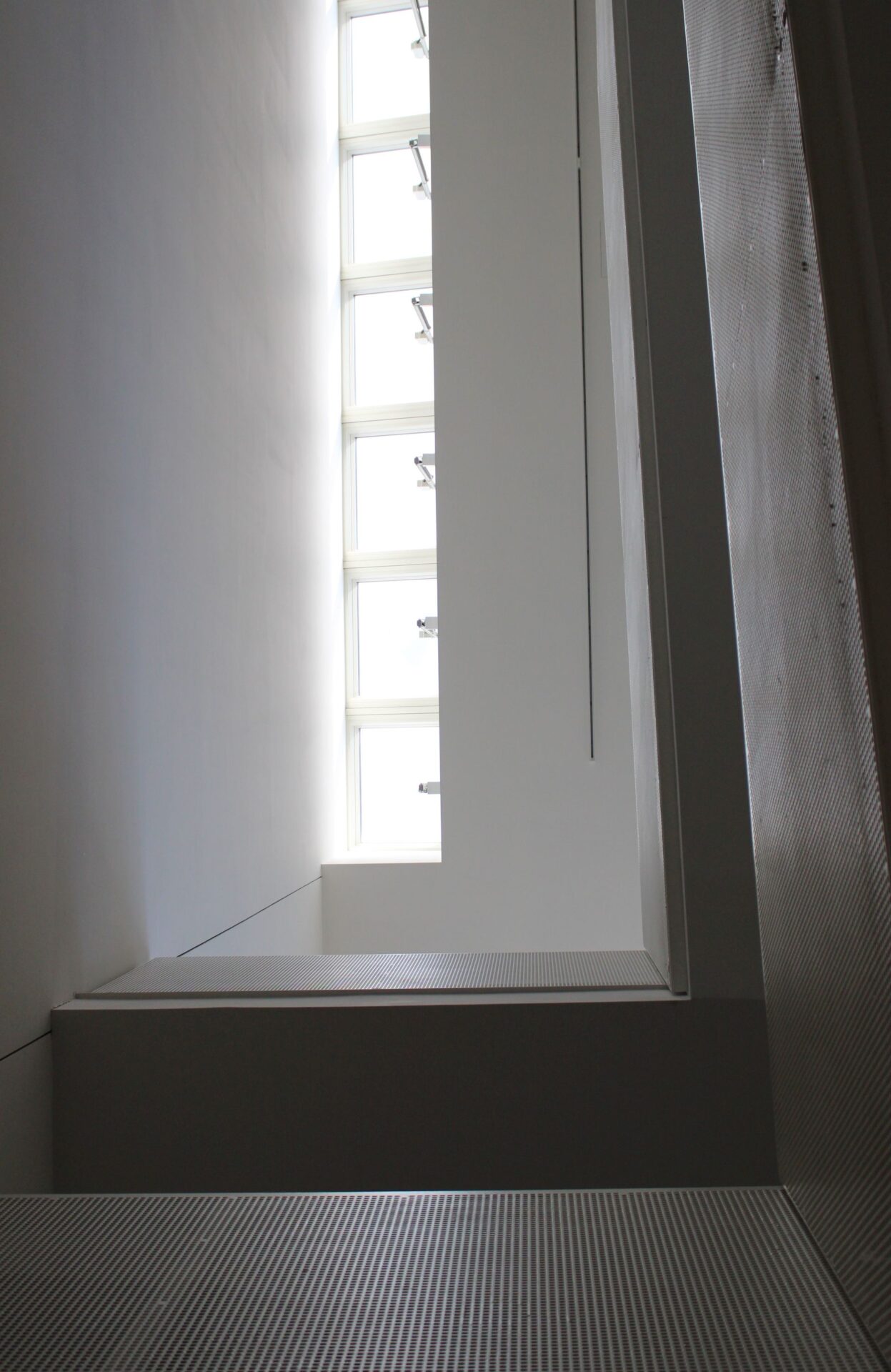 Németh Bernadett: Első lépés az ismeretlenbe