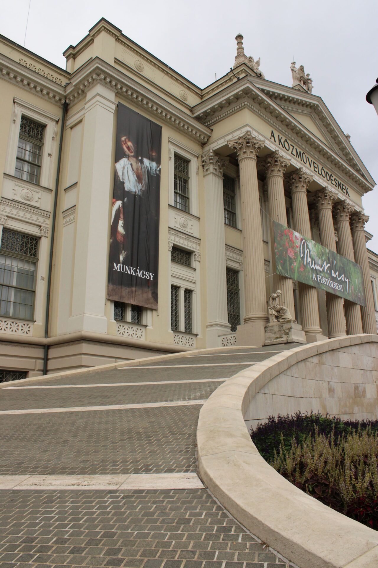 Németh Bernadett: Kultúra