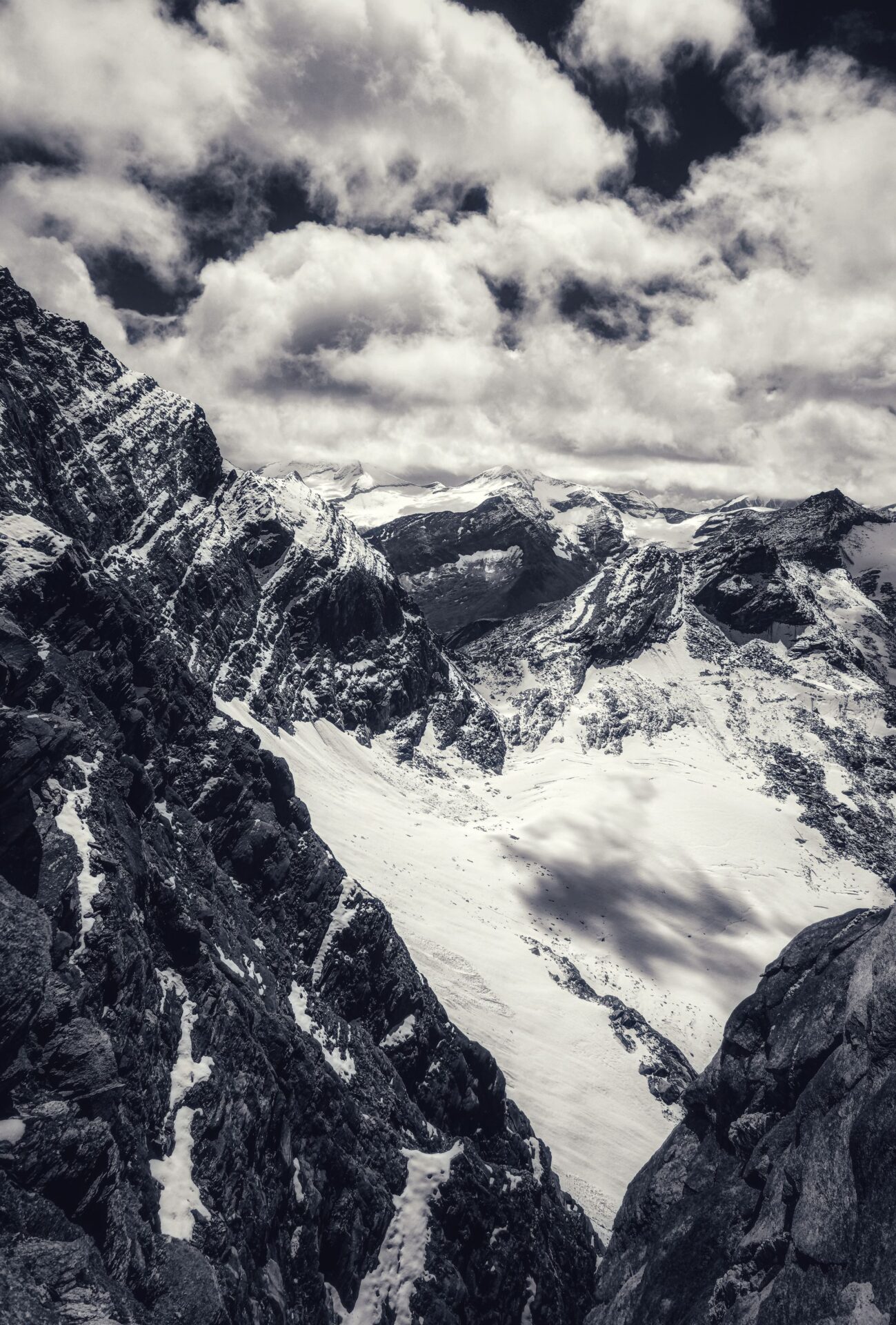 Németh Bernadett: Ősi csúcsok