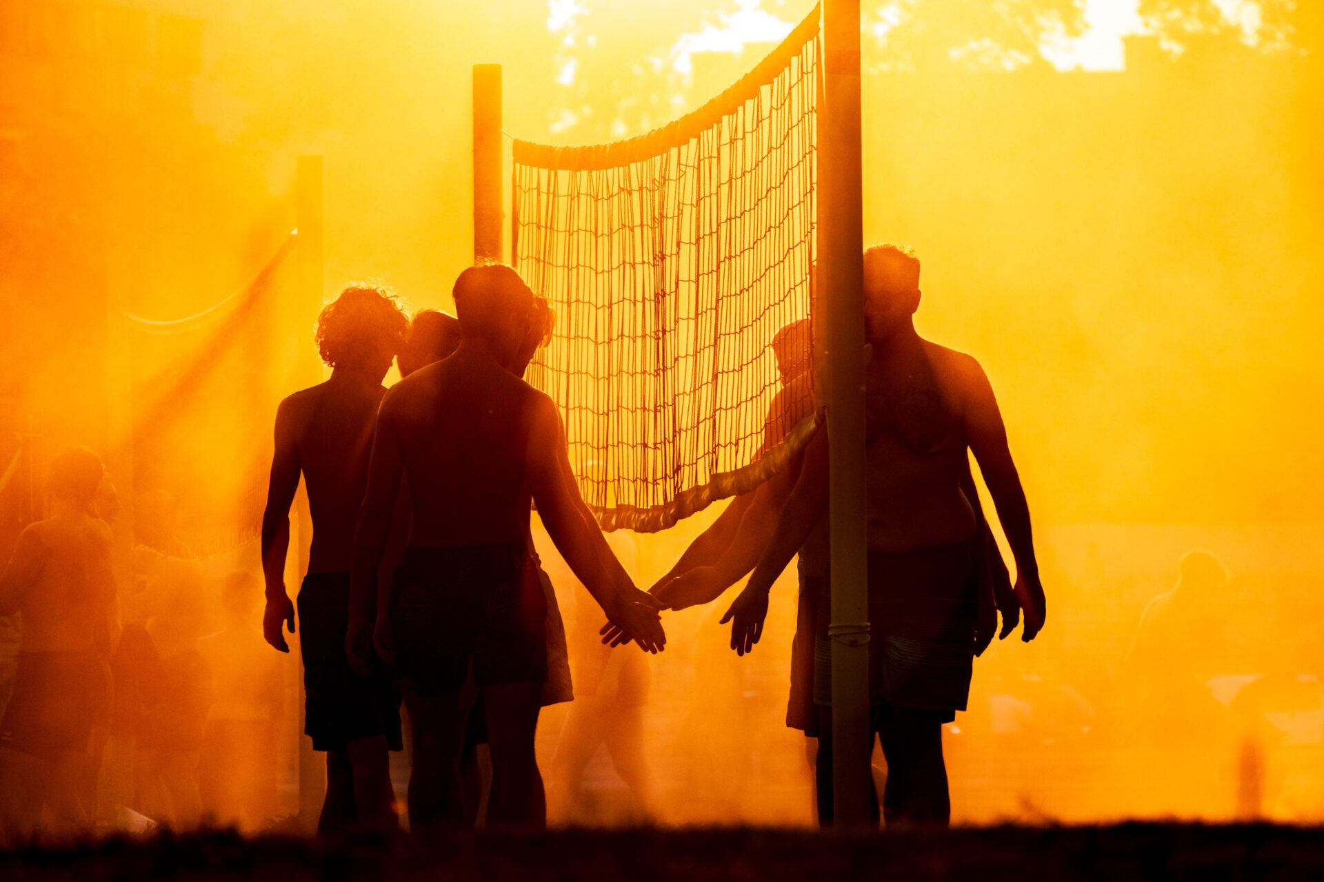 Tóth Balázs: Szép játék