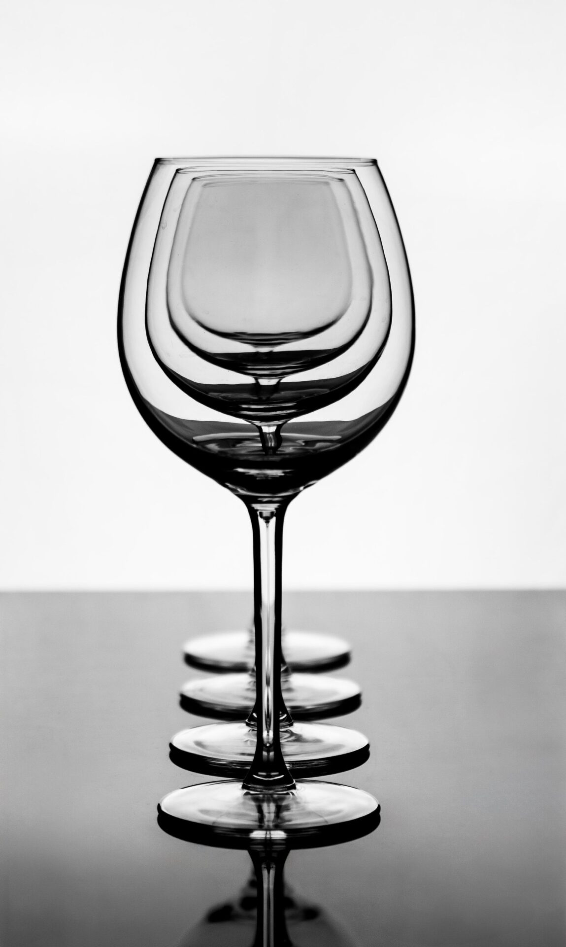 Kóra Katalin Bianka: Absztrakt I.