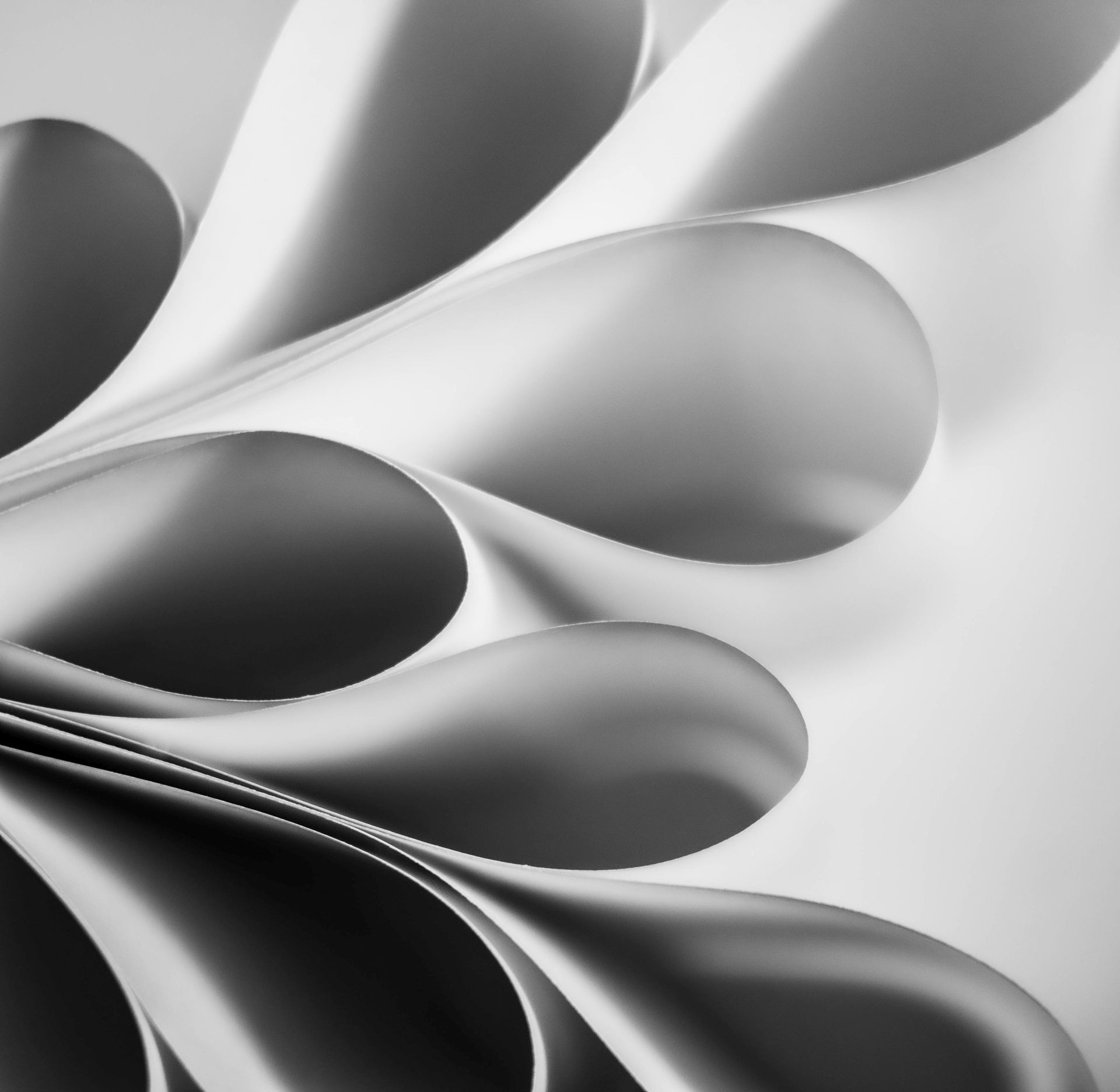 Kóra Katalin Bianka: Absztrakt III.