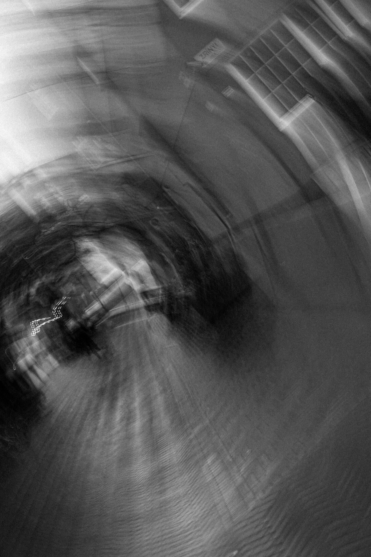 Sallay Gergely: Beszívva