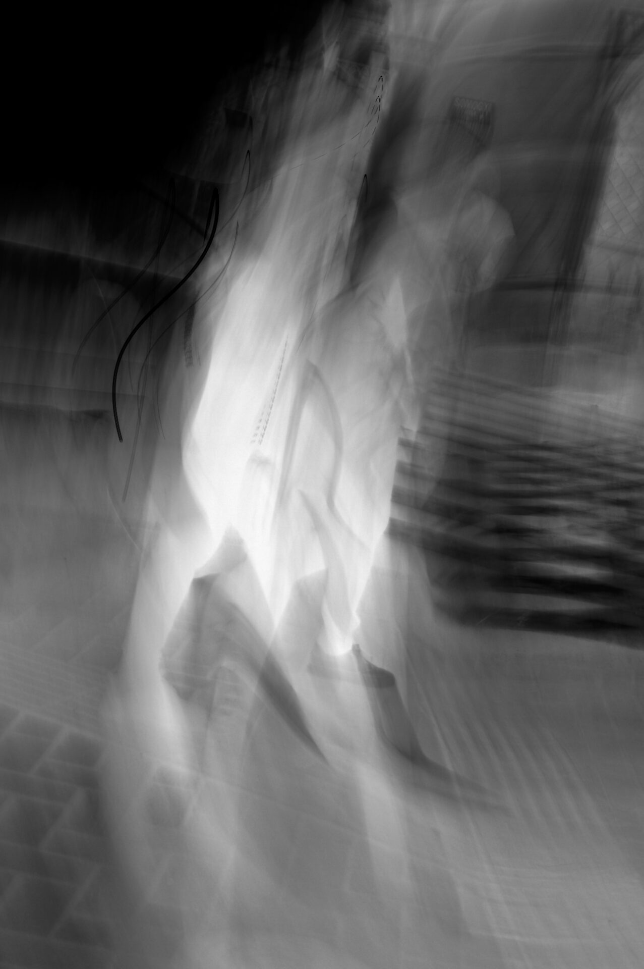 Sallay Gergely: Lényeg