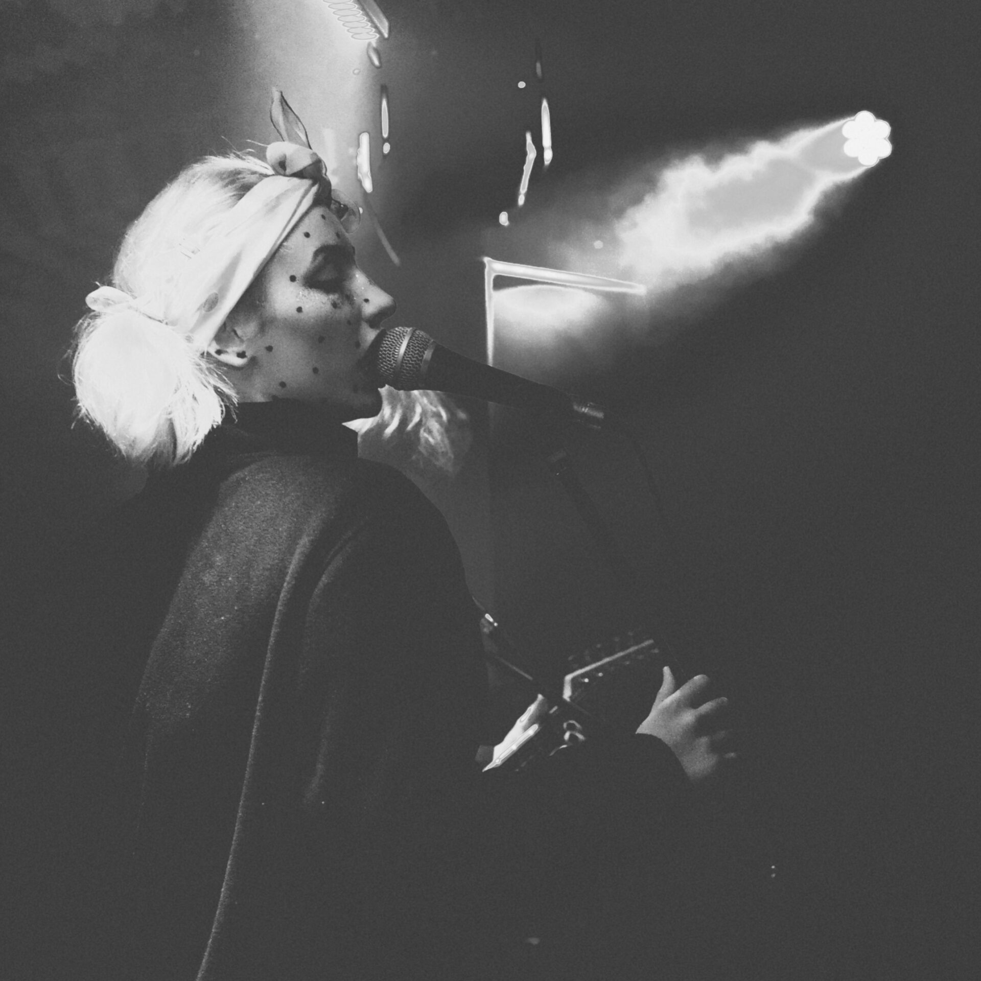 Sallay Gergely: Mad’ame Pupy