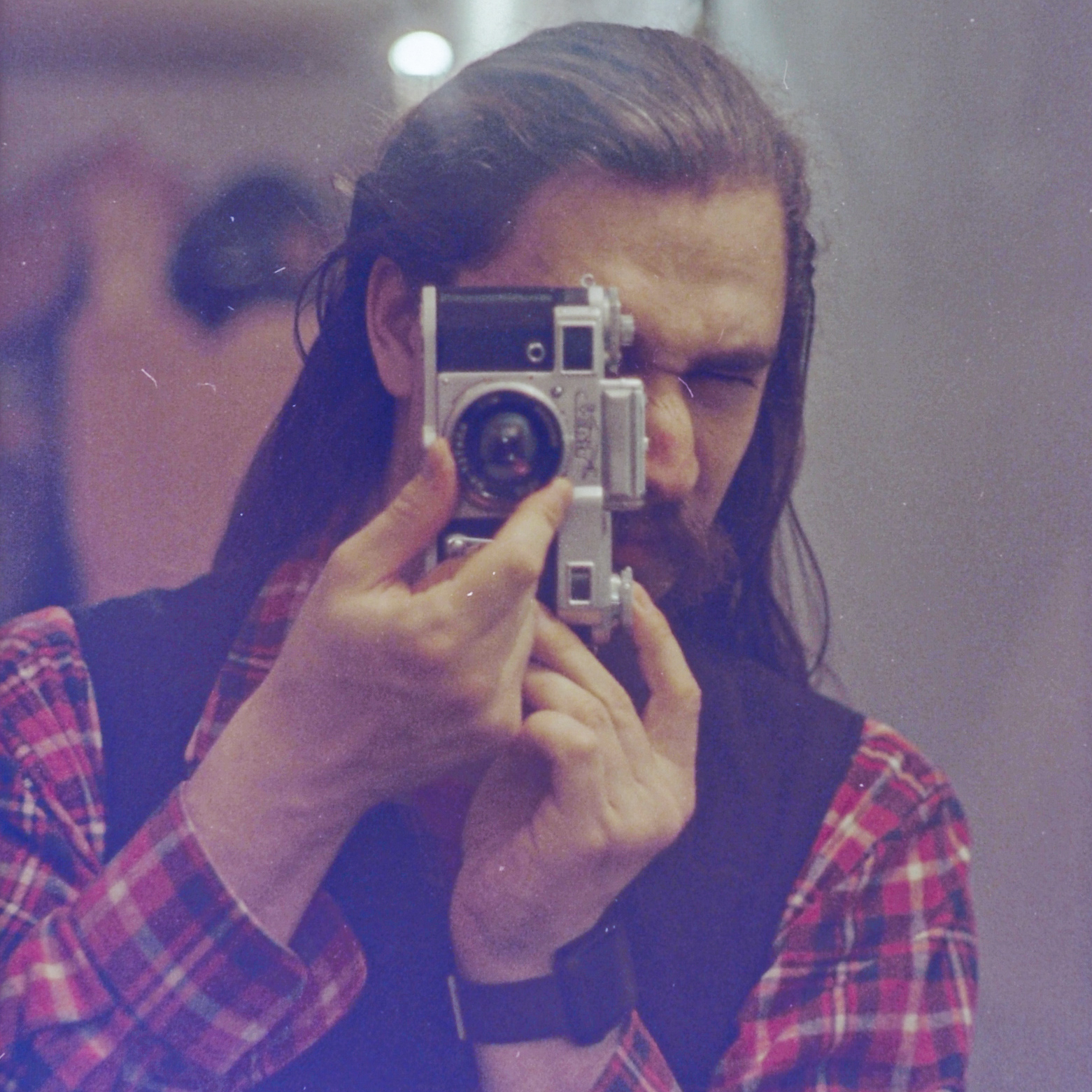 Sallay Gergely: Önarckép Kiev mögött