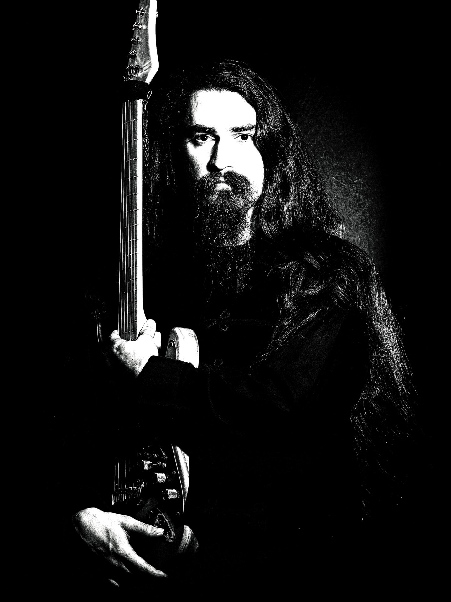 Sallay Gergely: Önárnykép 2